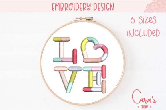 Love in Blocks Review
